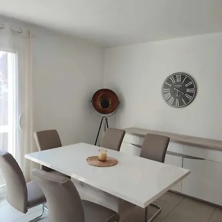 Maison Charmante A Proximite De Lucon Les Magnils-Reigniers