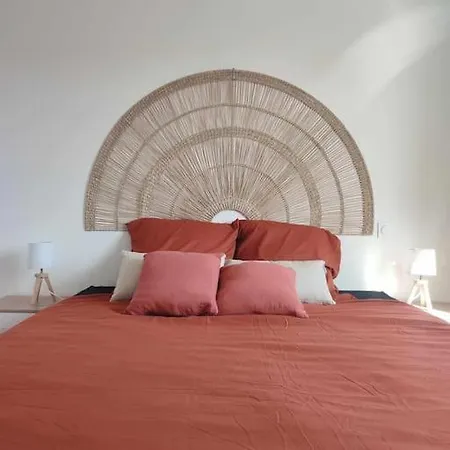 דירה Maison Charmante A Proximite De Lucon