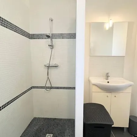 Maison Charmante A Proximite De Lucon דירה *