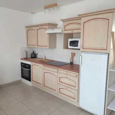 Maison Charmante A Proximite De Lucon Les Magnils-Reigniers