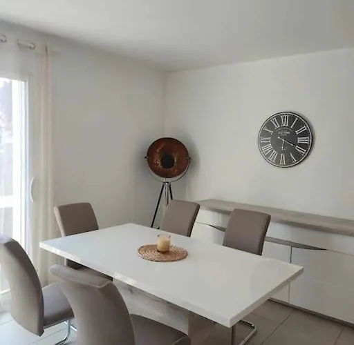 Maison Charmante A Proximite De Lucon Les Magnils-Reigniers